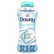 [SET OF 2] - Downy In-Wash Scent Booster Beads, Cool Cotton Scent (37.5 oz.)