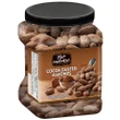 [SET OF 2] - Nut Harvest Cocoa Dusted Almonds (36 oz.)
