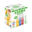 [SET OF 3] - Karma Probiotic Water Variety Pack (18 oz., 12 ct./pk.)