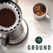 [SET OF 3] - Starbucks Caffe Verona Ground Coffee, Dark Roast (40 oz./pk.)