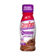[SET OF 2] - SlimFast Advanced Creamy Chocolate High Protein (11 fl. oz., 15 ct.)