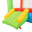 My 1st Jump n Play Inflatable Bounce House with Slide