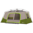 Ozark Trail 11-Person Instant Cabin Tent With Private Room