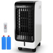 Costway Evaporative Air Cooler Portable Fan Conditioner Cooling