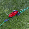 Melnor Lawn Rescue Traveling Sprinkler