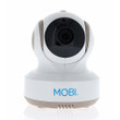 Mobi MobiCam DXR-M1 Baby Monitoring System w/ Smart Auto Tracking, Room temperature, Lullabies