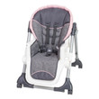 Baby Trend Baby To Tooddler, Dine Time 3-In-1 High Chair - Starlight Pink
