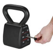 PowerBlock Adjustable Kettlebell 18-35 lbs, Single