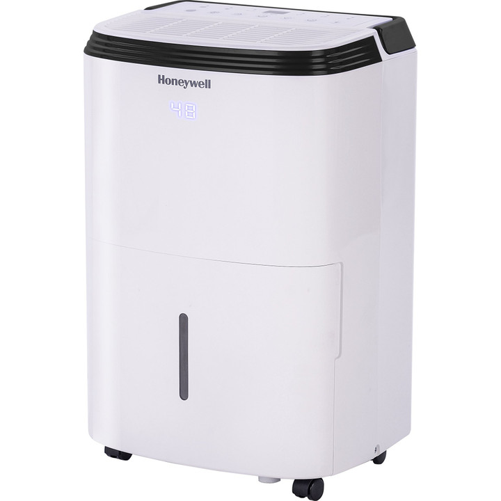 Honeywell Energy Star 20-Pint Dehumidifier with Washable Filter (TP30WKN)
