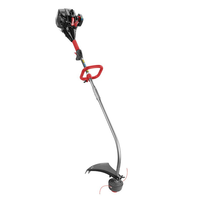 Hyper Tough 17-Inch Curved Shaft Gas String Trimmer