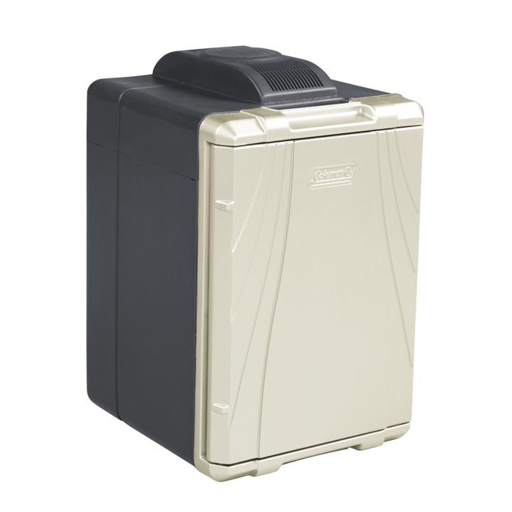 Coleman PowerChill Thermoelectric Iceless Cooler, Without Wall Adapter