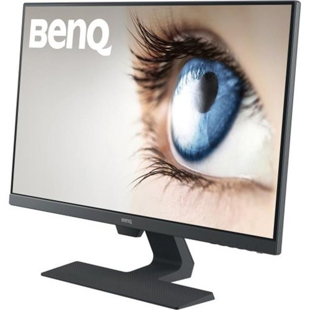 BenQ 27" 1080p HDMI DisplayPort 60Hz FHD IPS Monitor - GW2780 (Speakers Included)