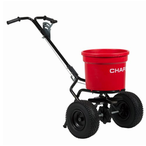 Chapin 82050C 70-Pound Contractor Turf Spreader