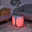 Koble Polarex LED Color Changing Light Settings Speaker & Ice Bucket