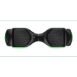 Voyager Hoverbeats Hover Board With Bluetooth Speakers, Green