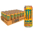 Monster Juice Khaotic (16 fl. oz., 24 pk.)