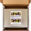 Heaton Pecans, Chocolate-Covered (4.2 lbs.)