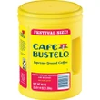[SET OF 2] - Café Bustelo Festival Size Dark Roast Ground Coffee, Espresso (46 oz.)