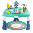 Infantino 2-in-1 Sit, Spin & Stand Entertainer & Activity Table