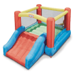 Little Tikes Jr. Jump 'n Slide Bouncer - Inflatable Jumper Bounce House