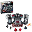 Lego Star Wars: Return Of The Jedi Death Star Final Duel 75291 Building Toy, 775 Pieces