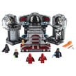 Lego Star Wars: Return Of The Jedi Death Star Final Duel 75291 Building Toy, 775 Pieces