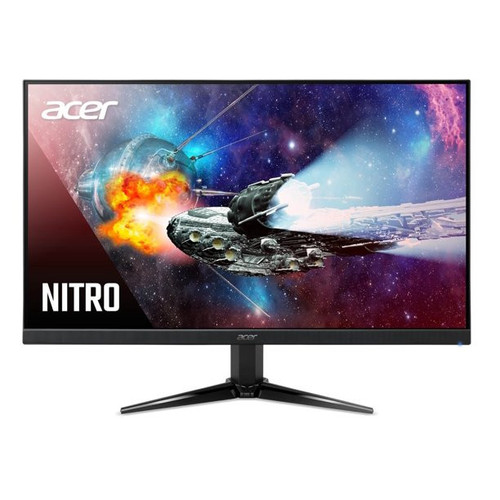 Acer Nitro QG241Y Sbmiipx 23.8" Full HD (1920 x 1080) VA Monitor