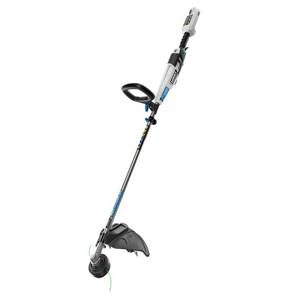 Hart 40-Volt Cordless Attachment Capable 15" String Trimmer (Battery Not Included)