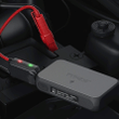 Type S 12V 6.0L Jump Starter With Qi Wireless Power Bank