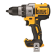 Dewalt 20V Max XR Brushless Drill/Driver with 3 Speeds, Bare Tool (DCD991B)