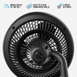 Vornado 783 Full-Size Whole Room Air Circulator Fan with Adjustable Height