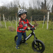 Strider 12 Sport Balance Bike, Ages 18 Months to 5 Years