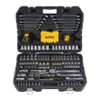Dewalt Mechanics Tools Kit and Socket Set, 168-Piece (DWMT73803)