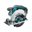 Makita XSS02Z 18V LXT Lithium-Ion Cordless 6-1/2 Inch Circular Saw, Tool Only