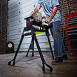 Rockwell JawHorse Portable Material Support Station