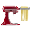 KitchenAid 3-Piece Pasta Roller & Cutter Mixer Attachment Set (KSMPRA)