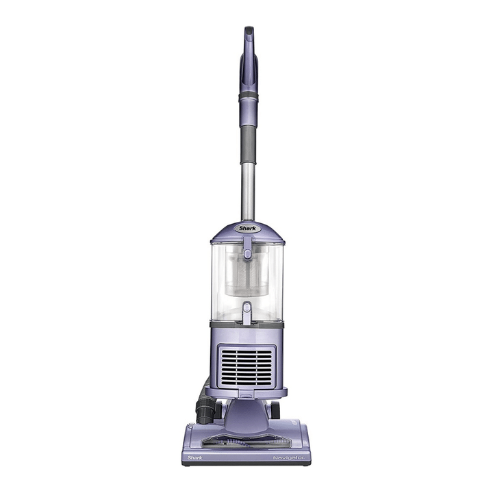 Shark NV352 Navigator Lift Away Upright Vacuum with Wide Upholstery and Crevice Tools