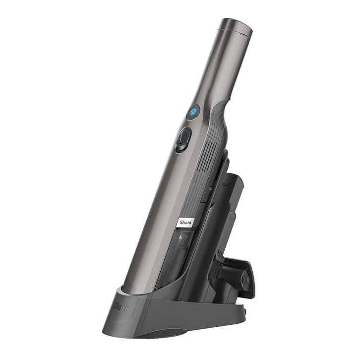 Shark WV201 Wandvac Handheld Vacuum, Lightweight