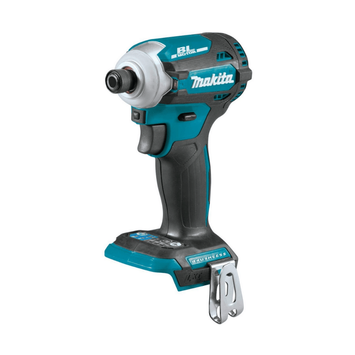 Makita XDT16Z 18V LXT Lithium-Ion Brushless Cordless Quick-Shift Mode 4-Speed Impact Driver