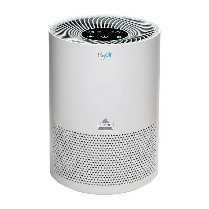 Bissell MyAir Purifier With High Efficiency And Carbon Filter-Toolcent®