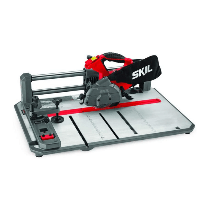 Skil 3601-02 Flooring Saw with 36T Contractor Blade-Toolcent®
