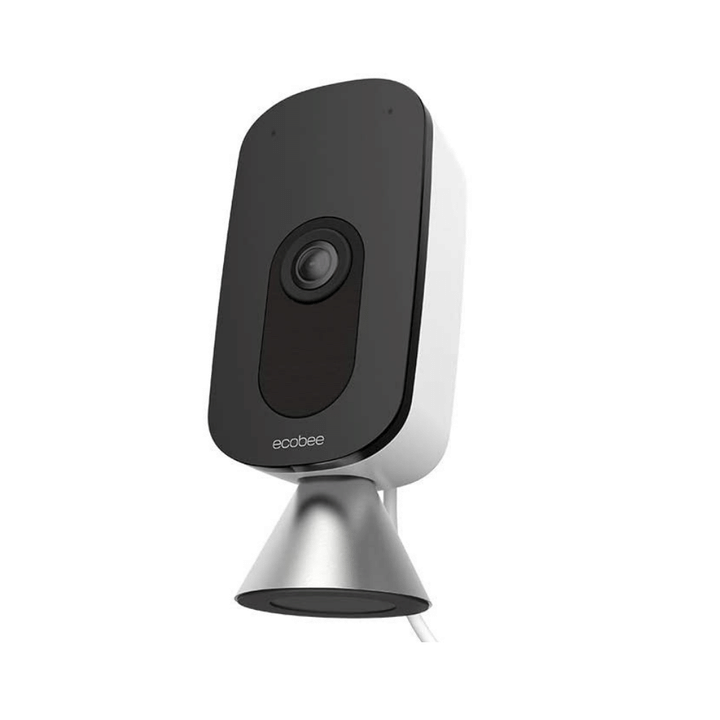 Ecobee Smart Camera With Voice Control-Toolcent®