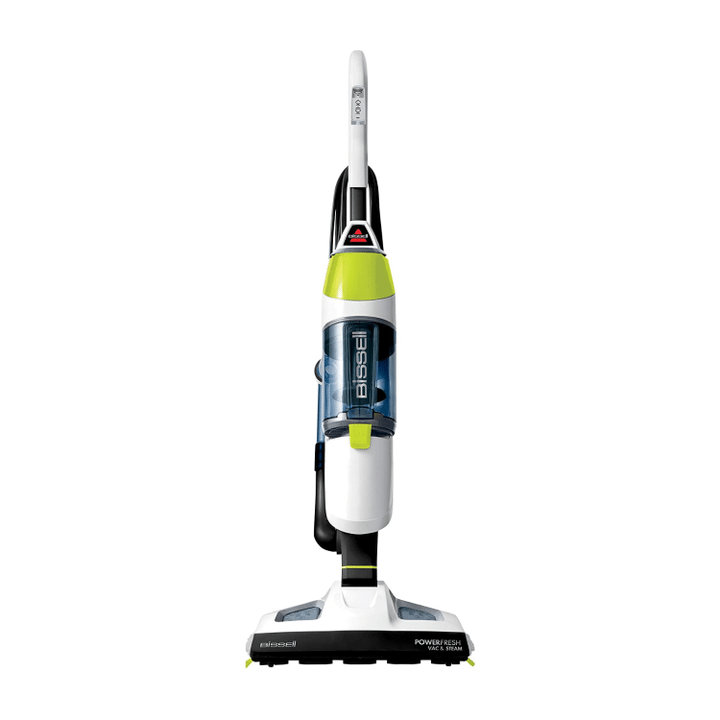 Bissell, 2747A PowerFresh Vac & Steam All-In-One Vacuum And Steam Mop