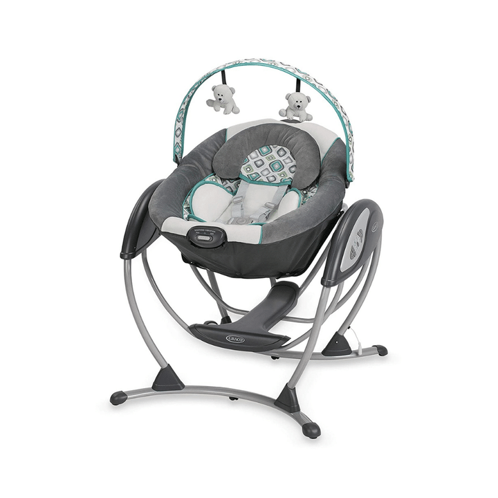 Graco Glider LX Baby Swing-Toolcent®