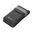 Plantronics Personal, USB/Bluetooth Smart Speakerphone, Black