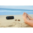 Sony SRSXB33 Black Wireless Waterproof Portable Bluetooth Speaker with Extra Bass