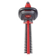 Toro Cordless 22 in. 20 volt Battery Hedge Trimmer