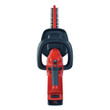 Toro Cordless 22 in. 20 volt Battery Hedge Trimmer