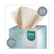 Kleenex Naturals Facial Tissue, 2-Ply, White, 95 Sheets/Box, 36 Boxes/Carton -KCC21272