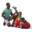Step2 Push-Around Buggy GT, Red